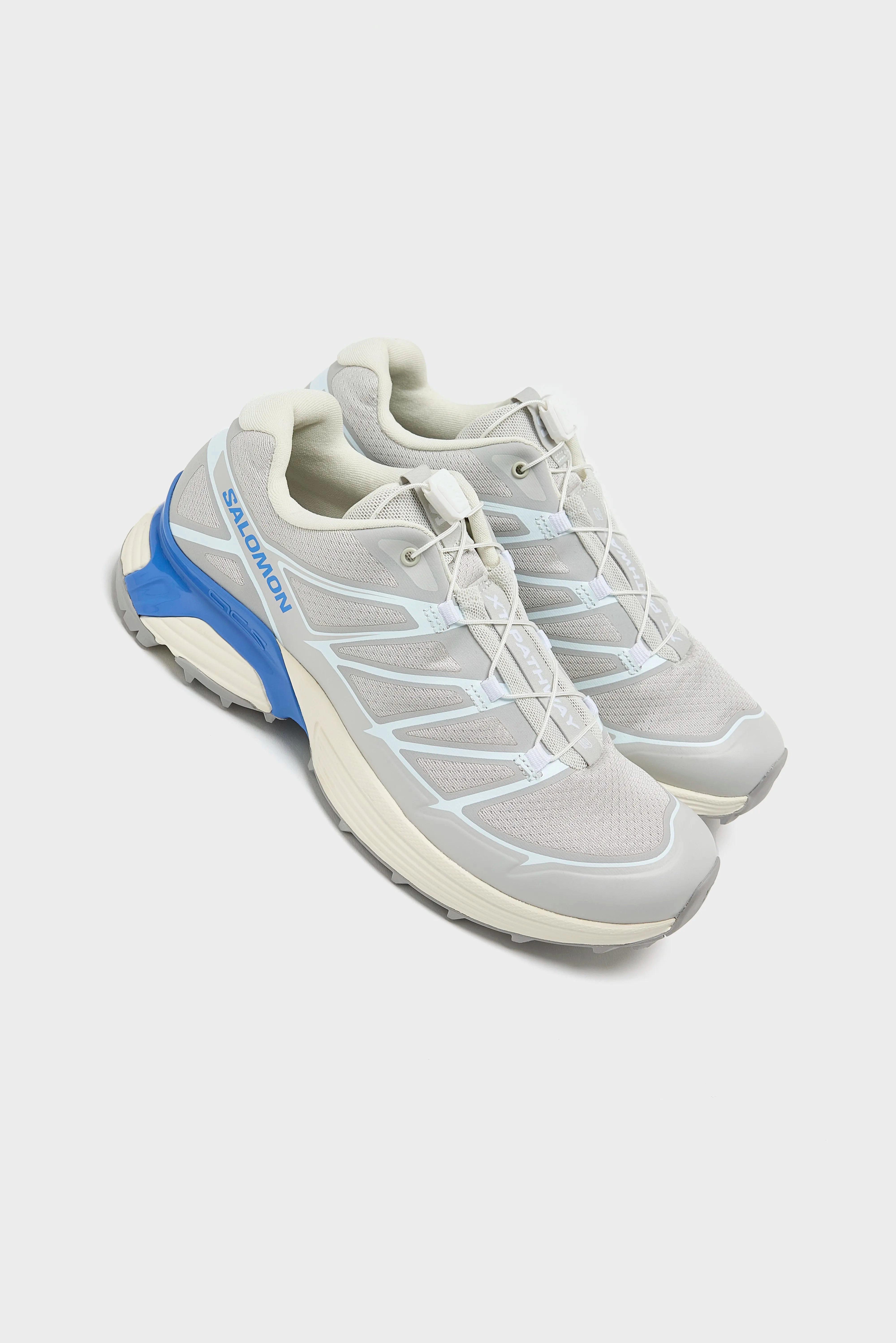 XT-Pathway 2 for Women (251 / W / GREY)