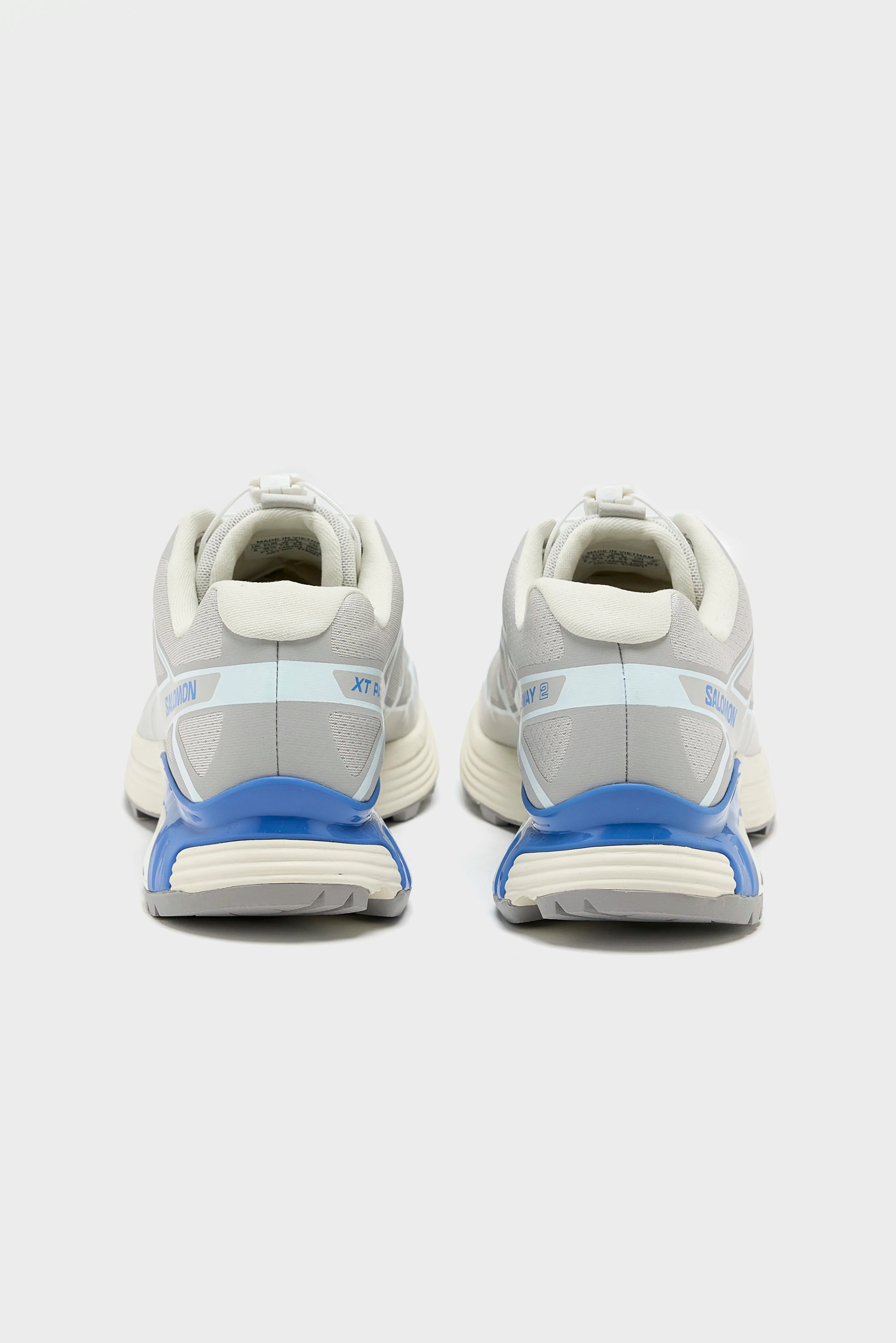 XT-Pathway 2 for Women (251 / W / GREY)