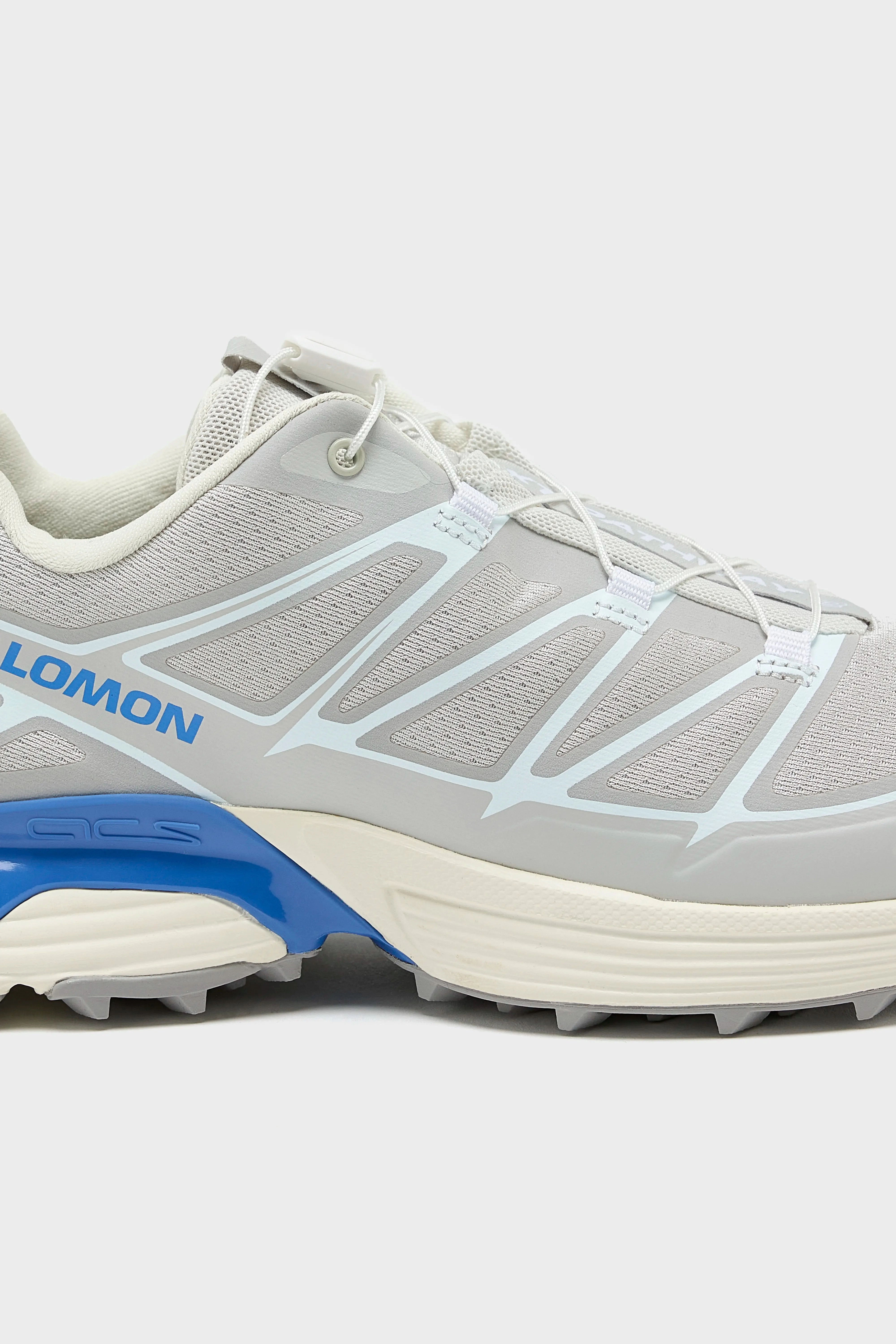 XT-Pathway 2 for Women (251 / W / GREY)