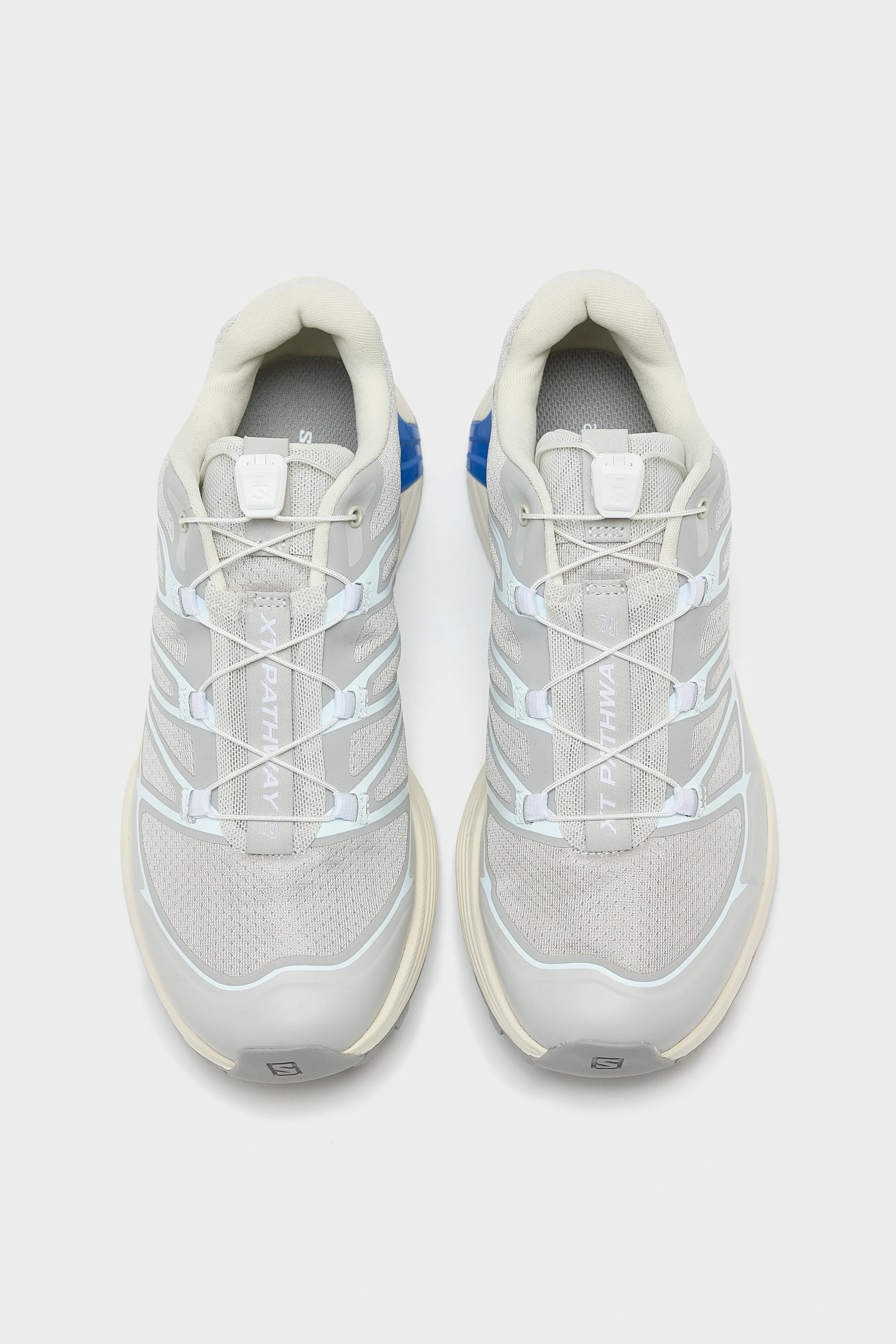 XT-Pathway 2 for Women (251 / W / GREY)