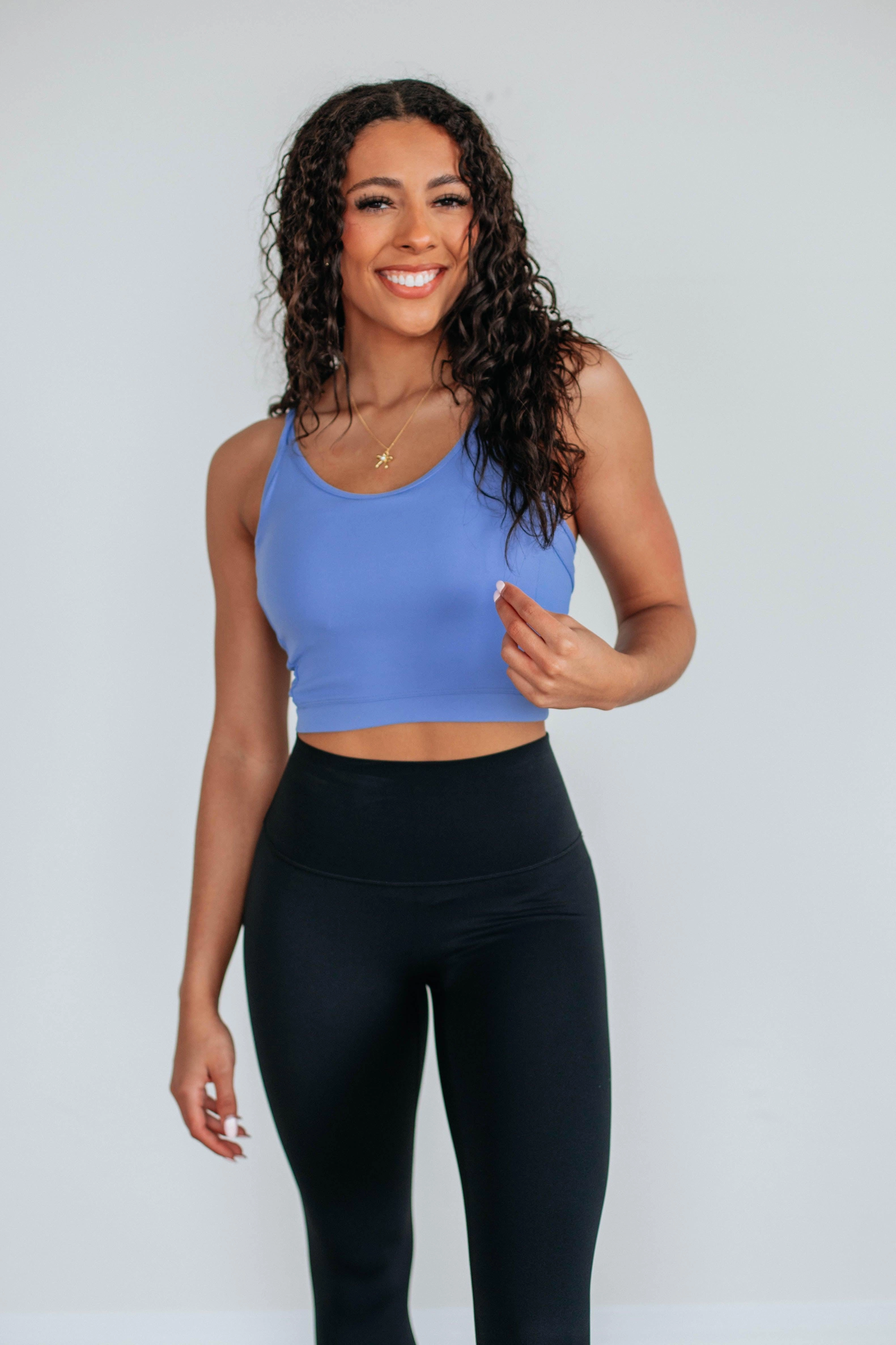 Xylia Active Tank