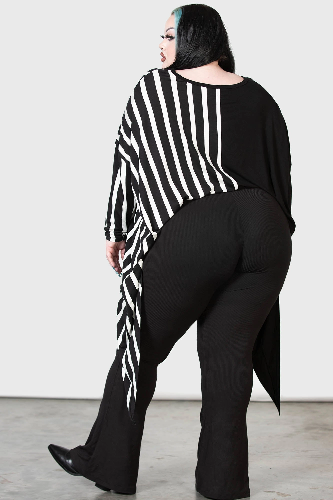 Zailies Doom Top