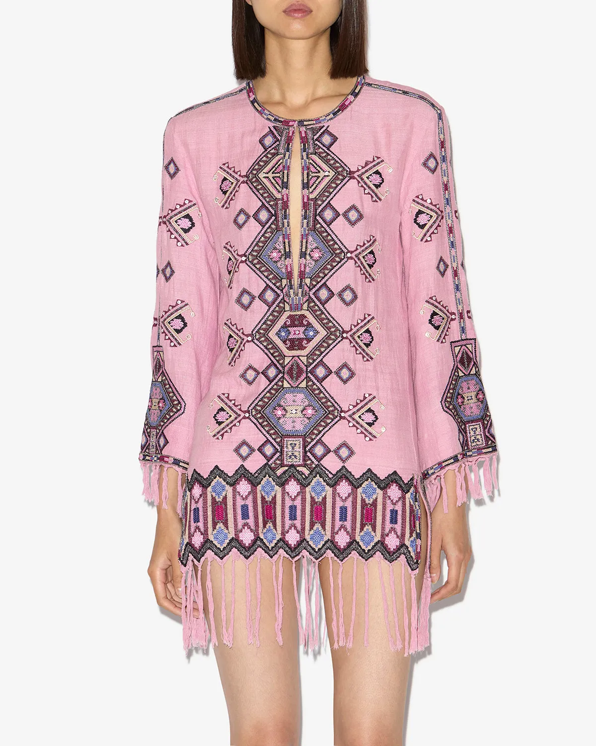 ZAYANA DRESS