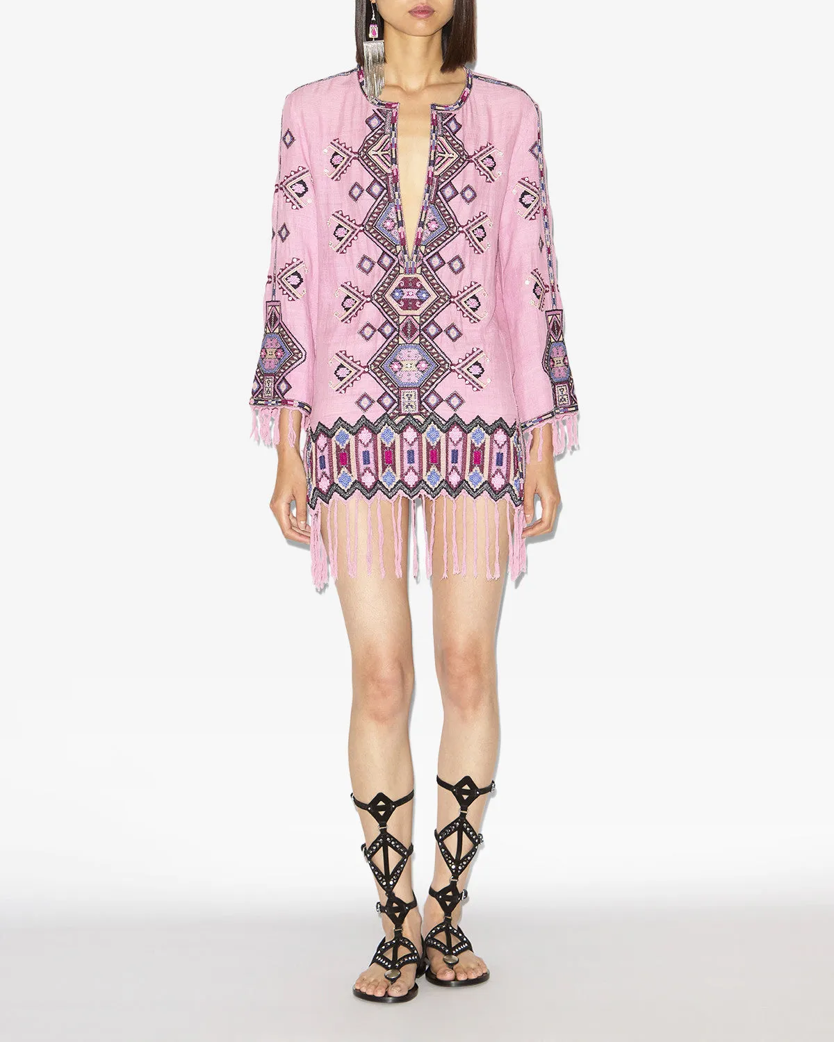 ZAYANA DRESS