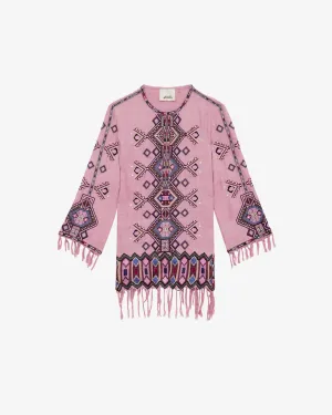 ZAYANA DRESS