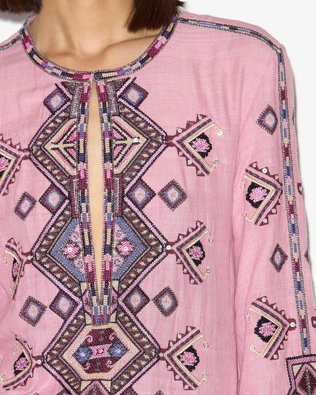 ZAYANA DRESS