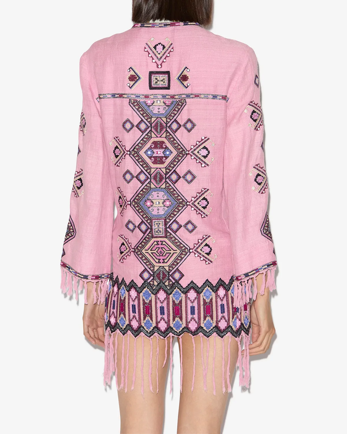 ZAYANA DRESS