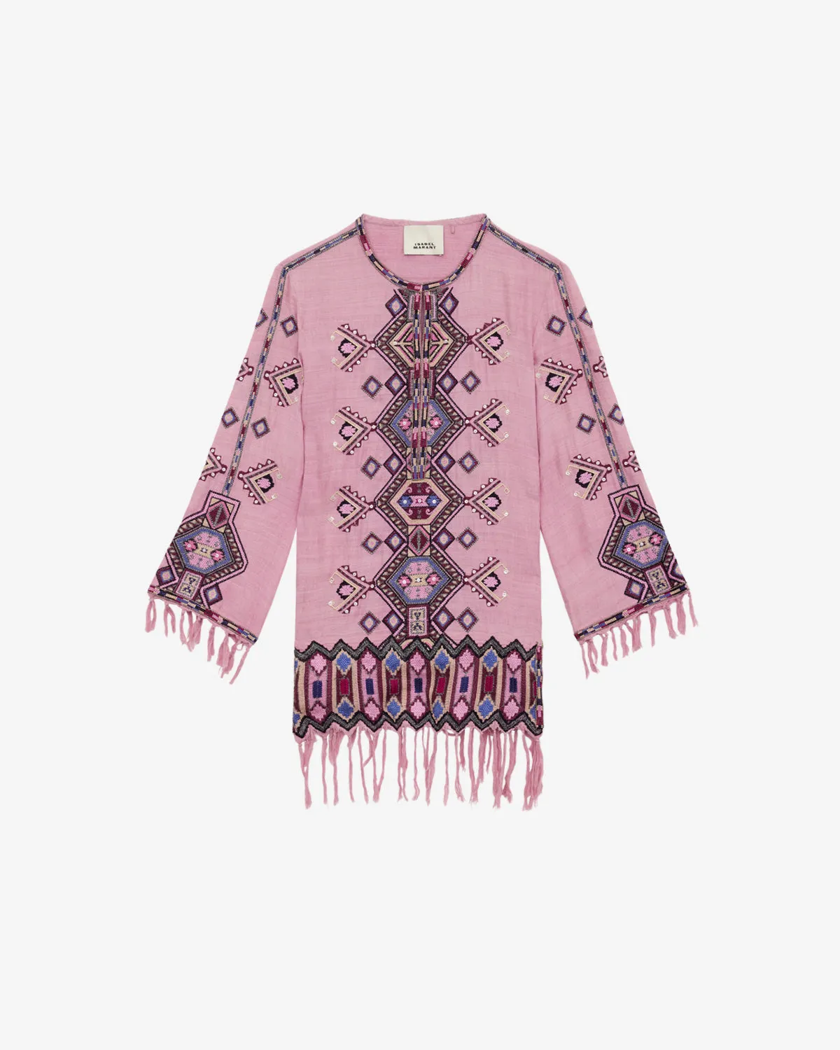 ZAYANA DRESS