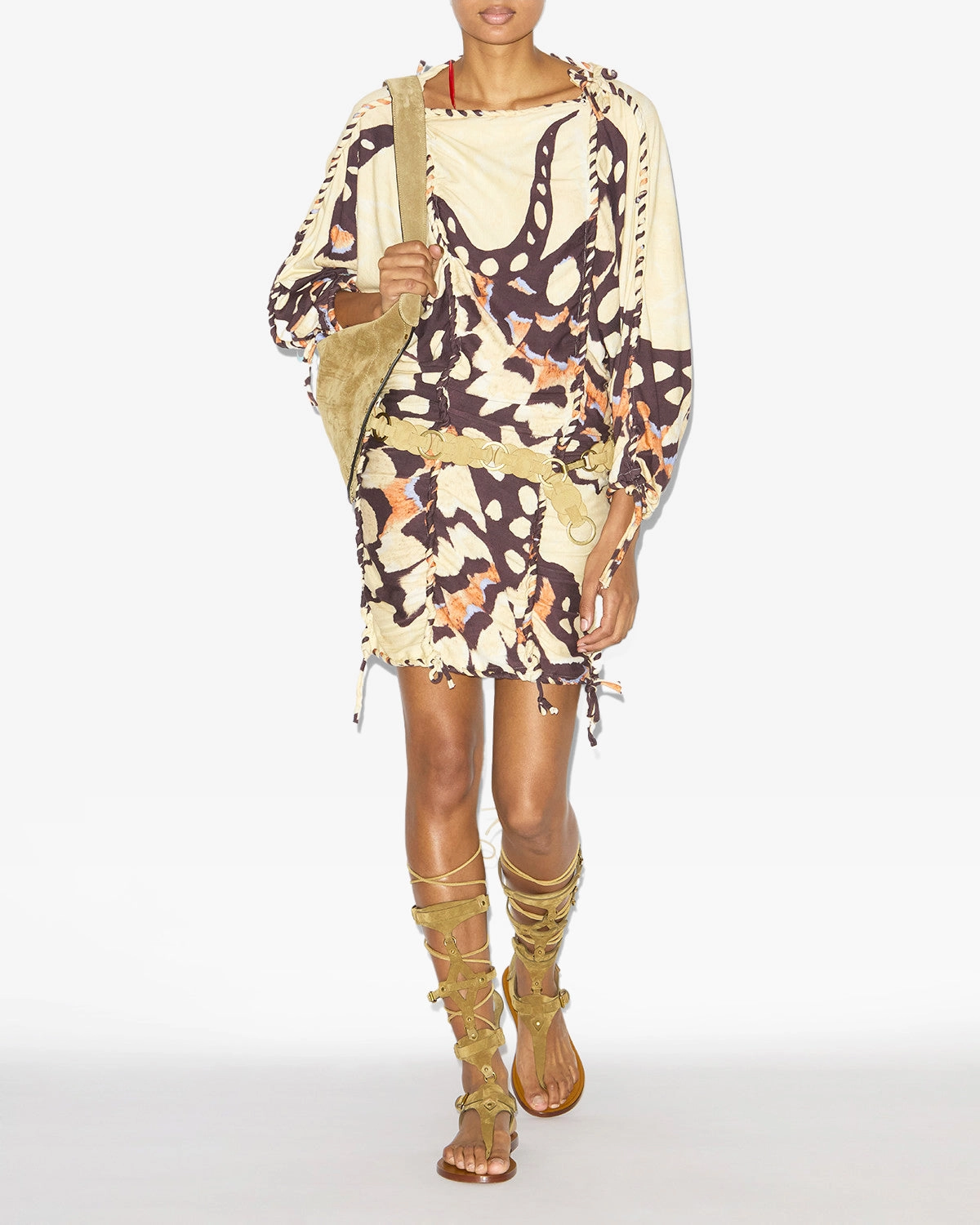 ZINA DRESS