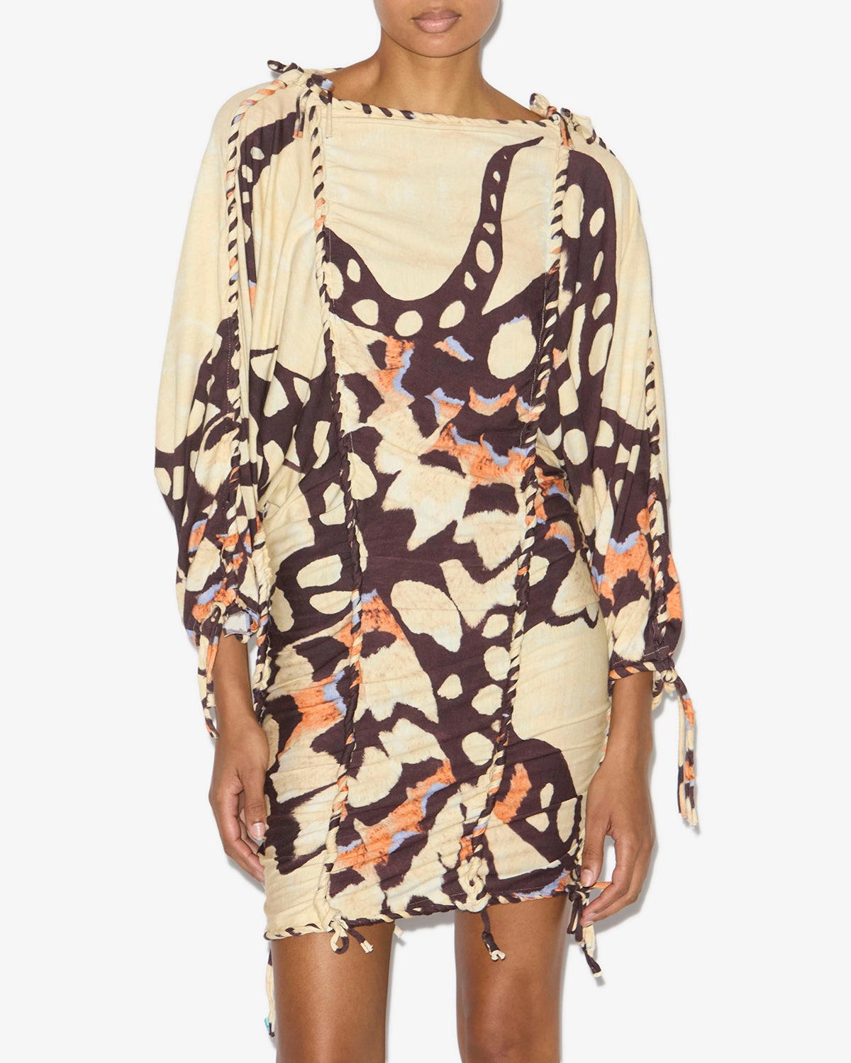 ZINA DRESS