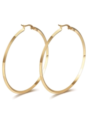 Zoey Hoops, Gold