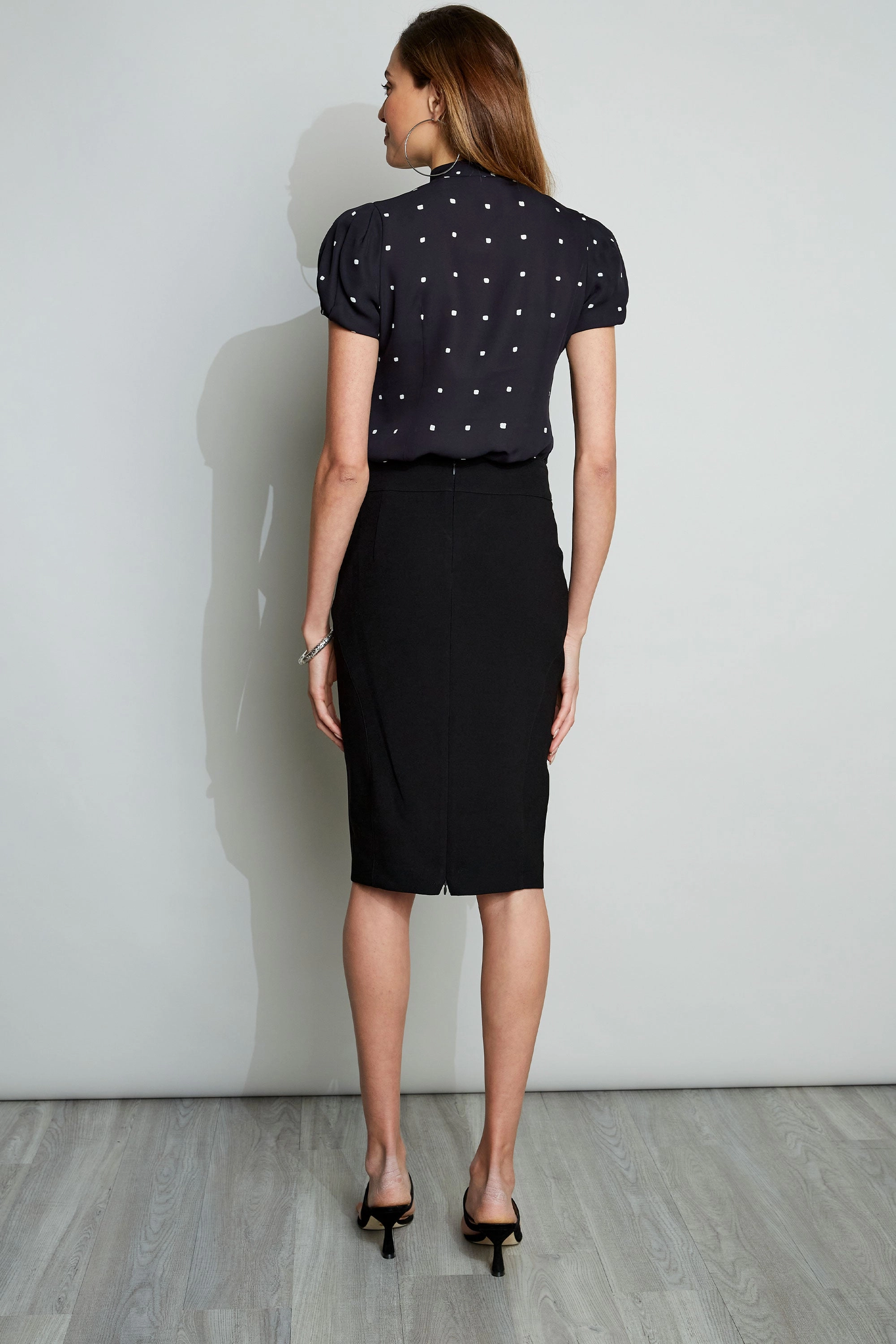 Zora Skirt